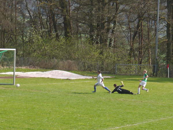 SG Treis-Allendorf - SV Leusel  3-4  02
