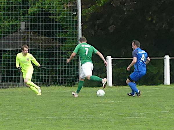 SG Trohe-A