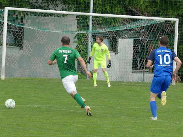 SG Trohe-A