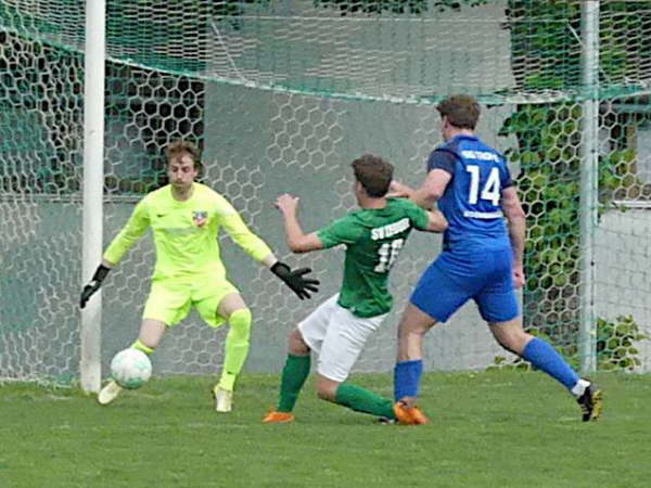 SG Trohe-A