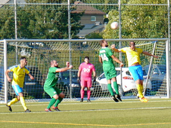 SG Waldsolms - SV Leusel  3-1  13