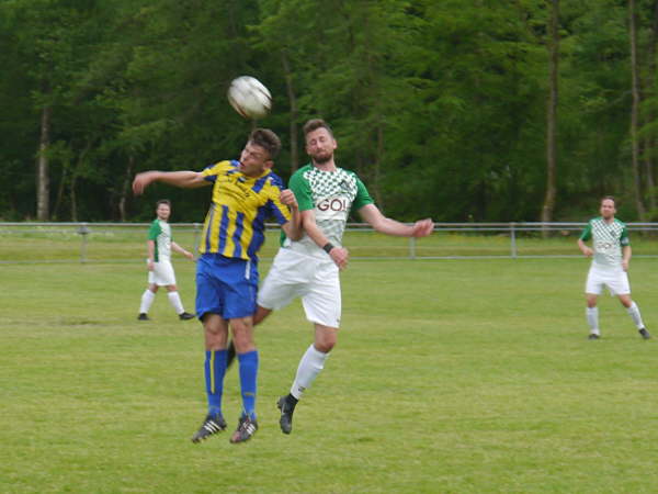 SG Waldsolms - SV Leusel  4-2  13
