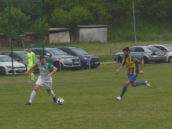 SG Waldsolms - SV Leusel  4-2  13