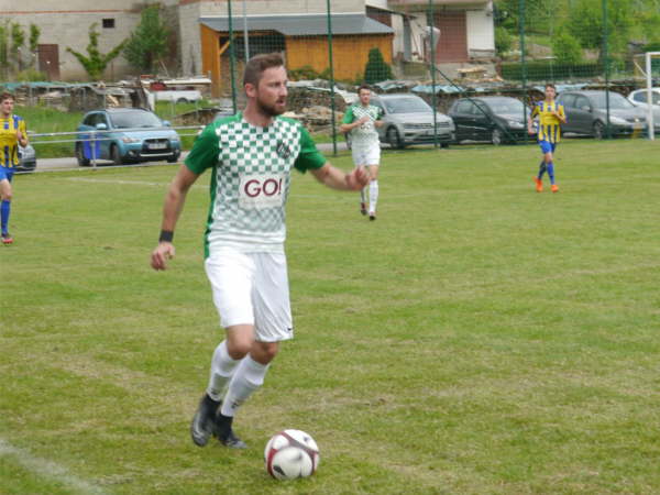SG Waldsolms - SV Leusel  4-2  13