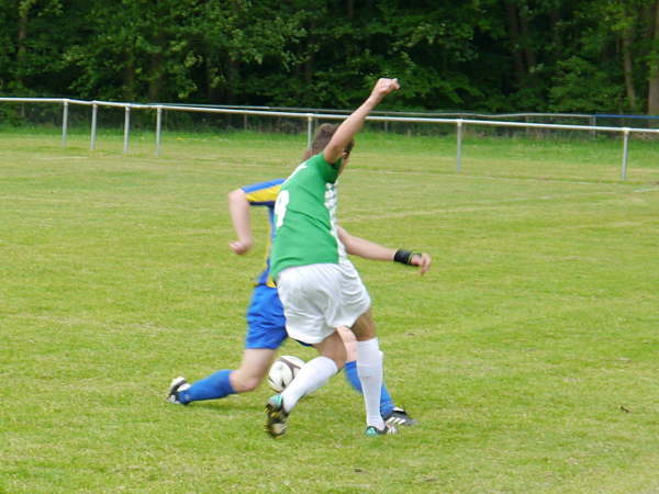 SG Waldsolms - SV Leusel  4-2  13