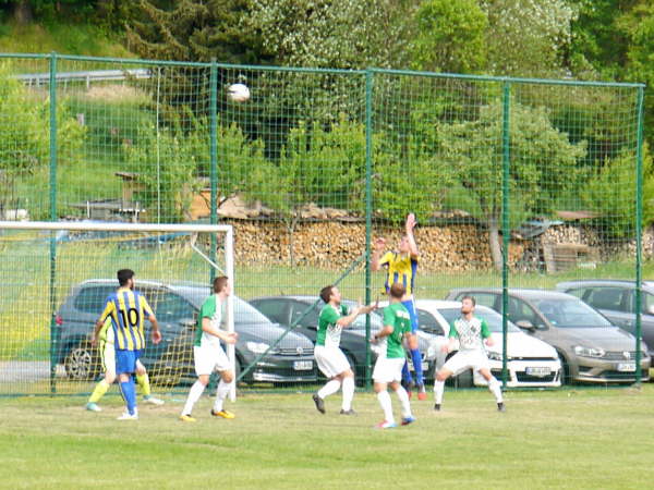 SG Waldsolms - SV Leusel  4-2  13