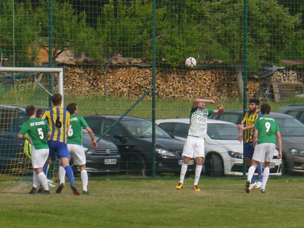 SG Waldsolms - SV Leusel  4-2  13