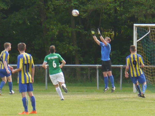 SG Waldsolms - SV Leusel  4-2  13