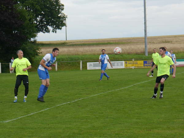 SM - SV Elbenrod - FSG Gr�nb