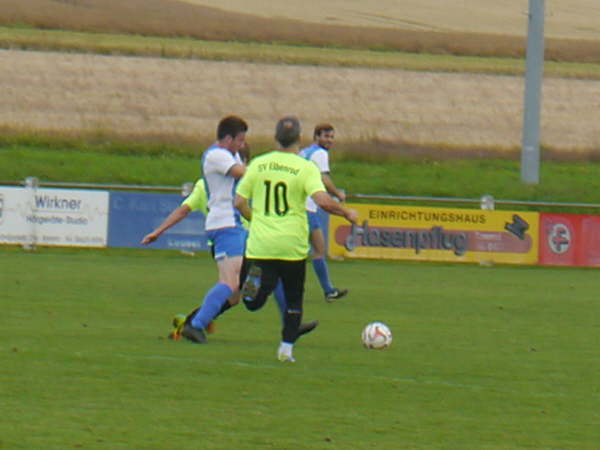 SM - SV Elbenrod - FSG Gr�nb