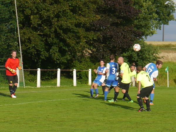 SM - SV Elbenrod - FSG Gr�nb