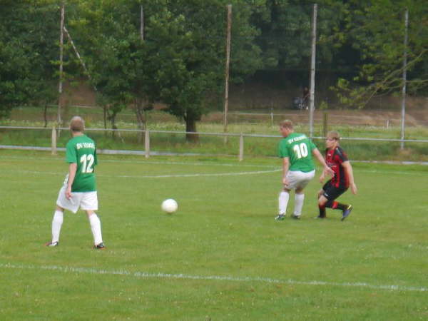 SM - SV Leusel - FSG Alsfeld-Eifa 3-0 22