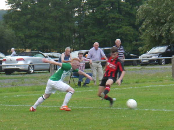 SM - SV Leusel - FSG Alsfeld-Eifa 3-0 22