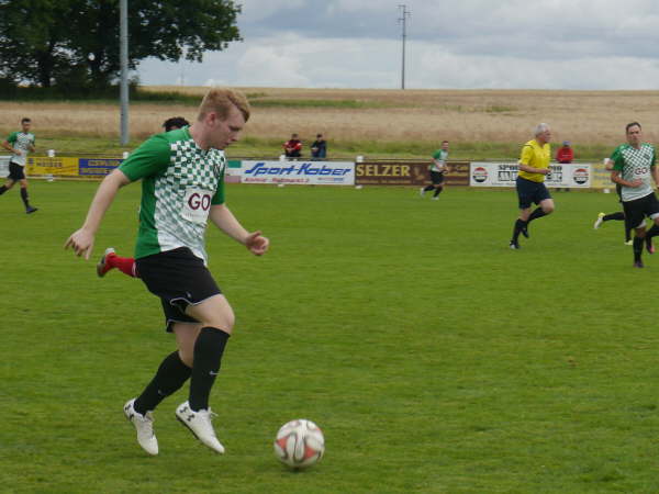 SM - SV Leusel - SV Hattendorf  3-1  15