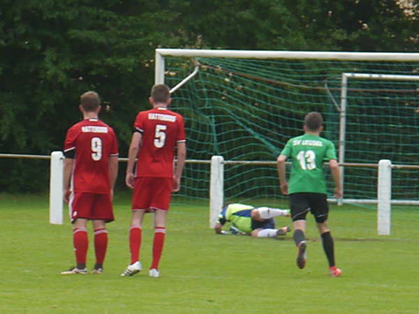 SM - SV Leusel - SV Hattendorf  3-1  15