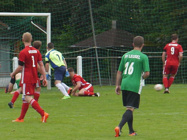 SM - SV Leusel - SV Hattendorf  3-1  15