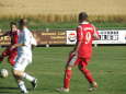 SM SG Romrod-Zell - SG Herzberg 7-0 18