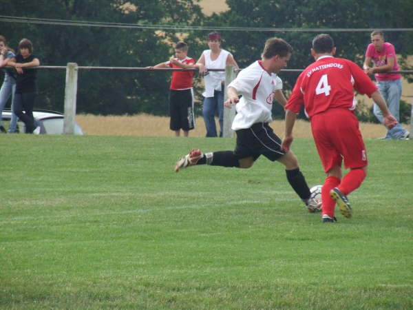 SM SG Romrod-Zell - SV Hattendorf 3-2 17