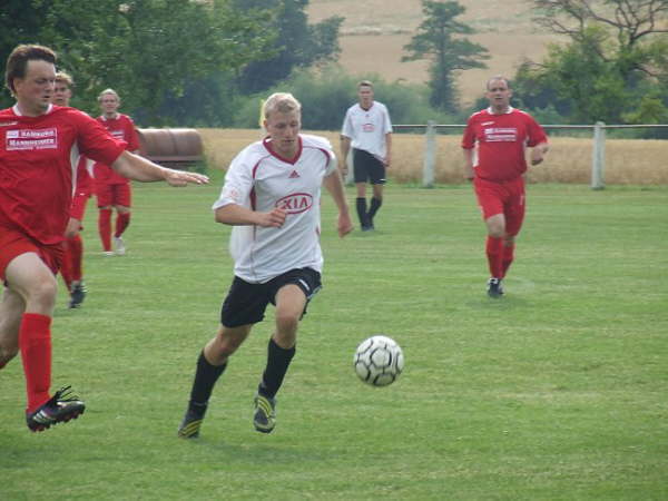 SM SG Romrod-Zell - SV Hattendorf 3-2 17