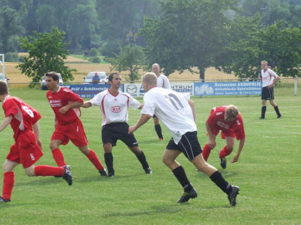 SM SG Romrod-Zell - SV Hattendorf 3-2 17