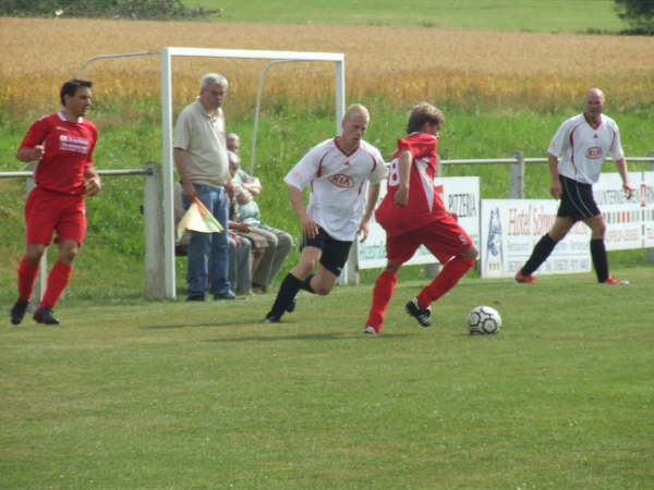 SM SG Romrod-Zell - SV Hattendorf 3-2 17