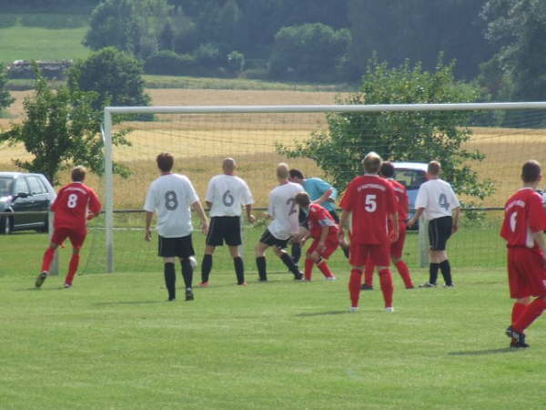 SM SG Romrod-Zell - SV Hattendorf 3-2 17