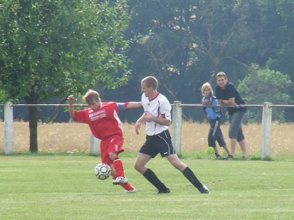 SM SG Romrod-Zell - SV Hattendorf 3-2 17