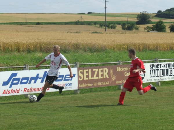 SM SG Romrod-Zell - SV Hattendorf 3-2 17