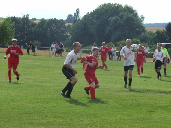 SM SG Romrod-Zell - SV Hattendorf 3-2 17