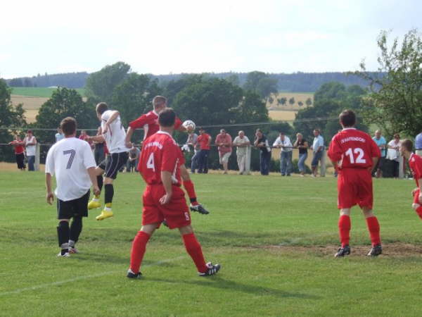 SM SG Romrod-Zell - SV Hattendorf 3-2 17