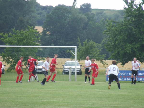 SM SG Romrod-Zell - SV Hattendorf 3-2 17