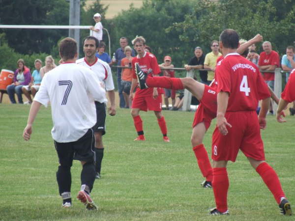 SM SG Romrod-Zell - SV Hattendorf 3-2 17