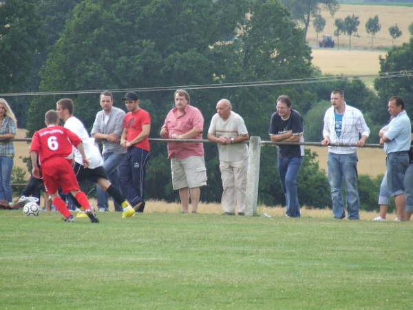 SM SG Romrod-Zell - SV Hattendorf 3-2 17