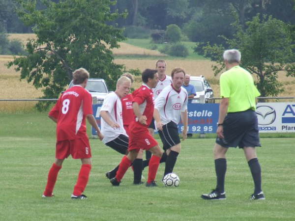 SM SG Romrod-Zell - SV Hattendorf 3-2 17