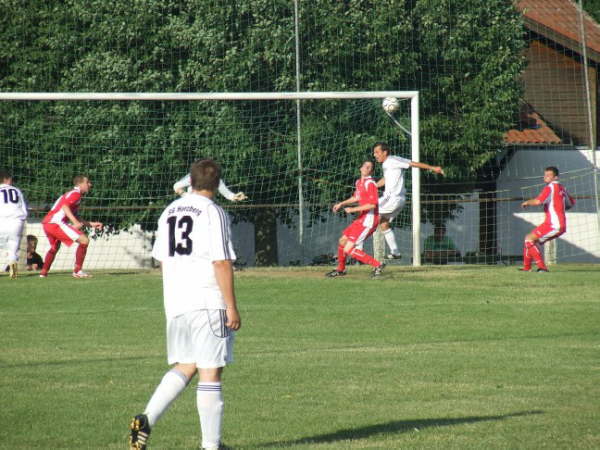 SM SV 06 Alsfeld - SG Herzberg 0-2 15