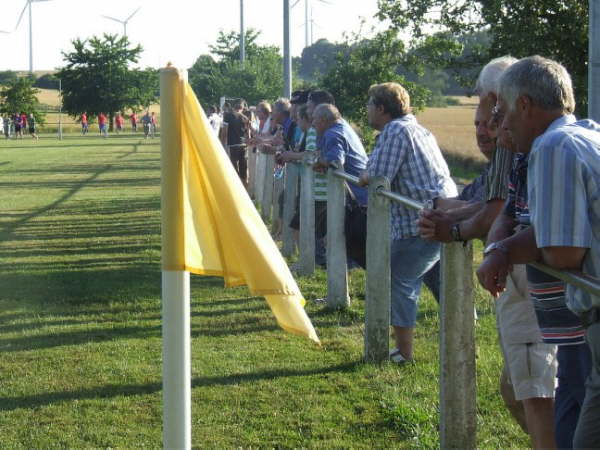 SM SV 06 Alsfeld - SG Herzberg 0-2 15