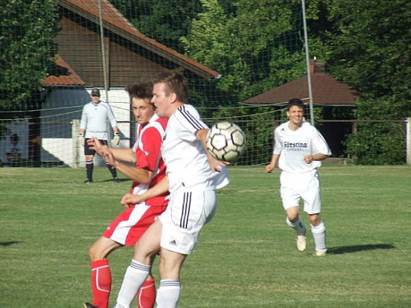 SM SV 06 Alsfeld - SG Herzberg 0-2 15