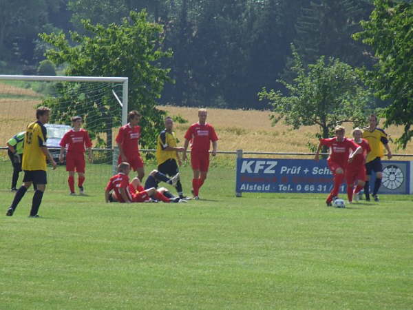 SM SV Hattendorf- SG Bechtelsberg 1-2 18