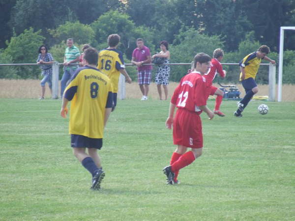 SM SV Hattendorf- SG Bechtelsberg 1-2 18