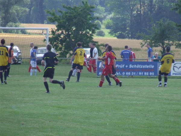 SM SV Hattendorf- SG Bechtelsberg 1-2 18