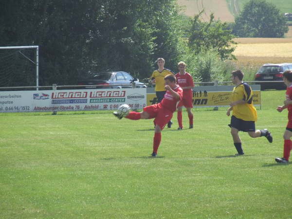 SM SV Hattendorf- SG Bechtelsberg 1-2 18