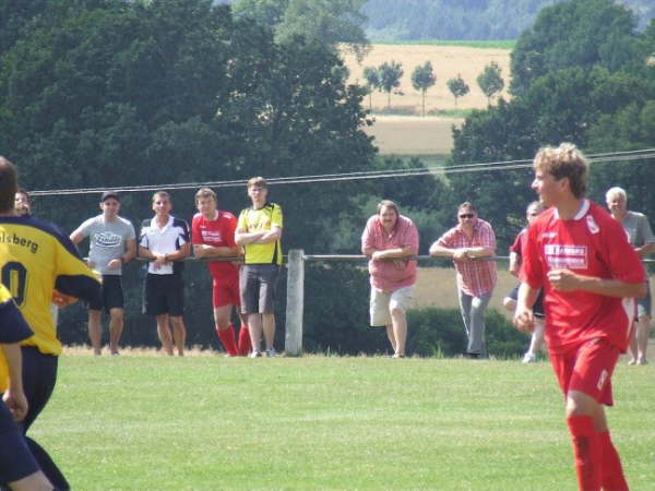 SM SV Hattendorf- SG Bechtelsberg 1-2 18