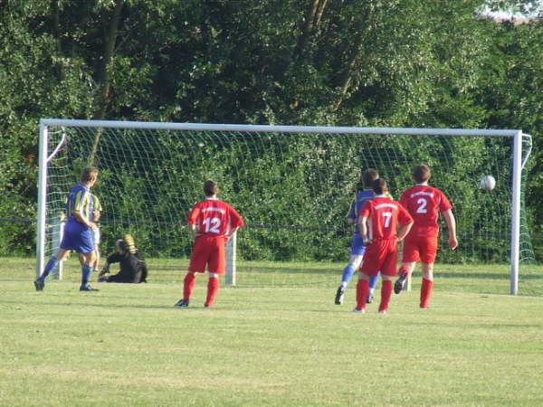 SM SV Hattendorf - SG Altenb