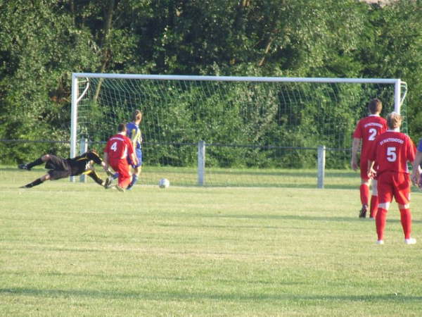 SM SV Hattendorf - SG Altenb