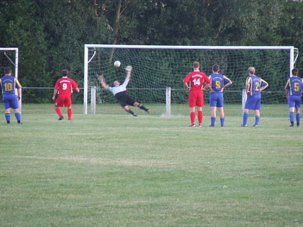 SM SV Hattendorf - SG Altenb