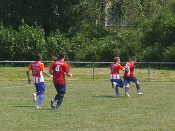 SM SV Hattendorf - SV Leusel 0-1 27