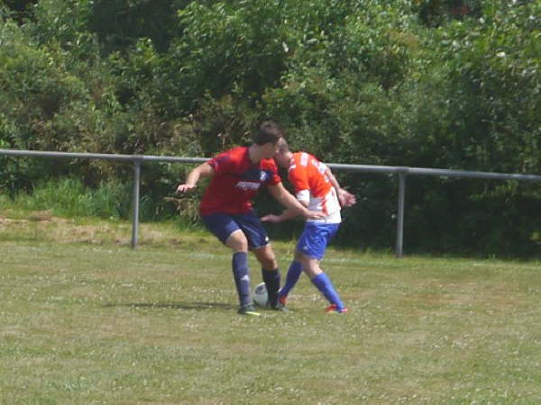 SM SV Hattendorf - SV Leusel 0-1 27