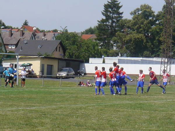 SM SV Hattendorf - SV Leusel 0-1 27