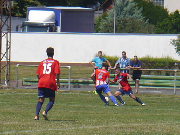 SM SV Hattendorf - SV Leusel 0-1 27