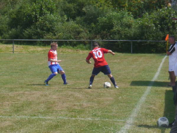 SM SV Hattendorf - SV Leusel 0-1 27